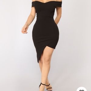 new 2xl dress